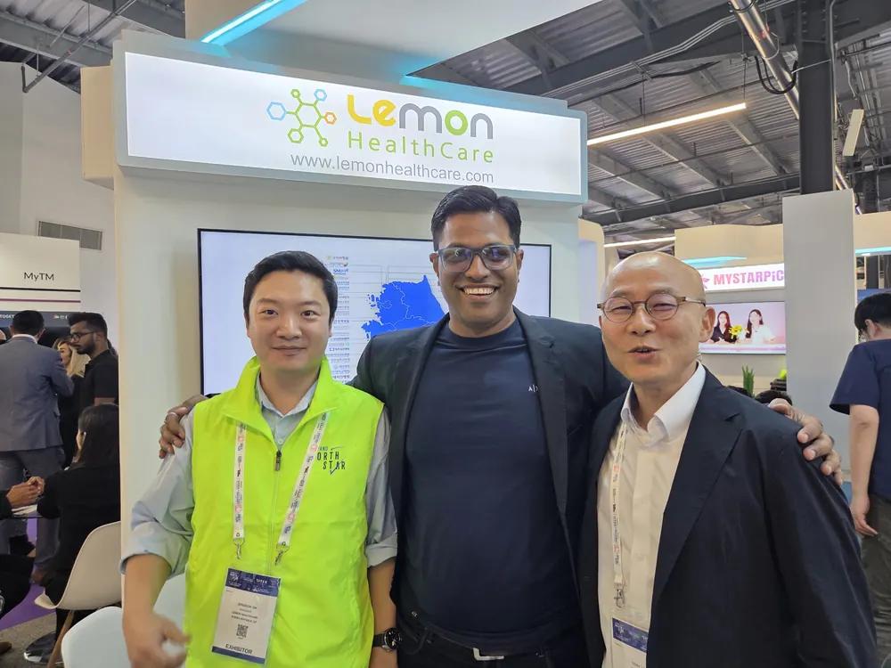 Dubai · GITEX Global · 2025
