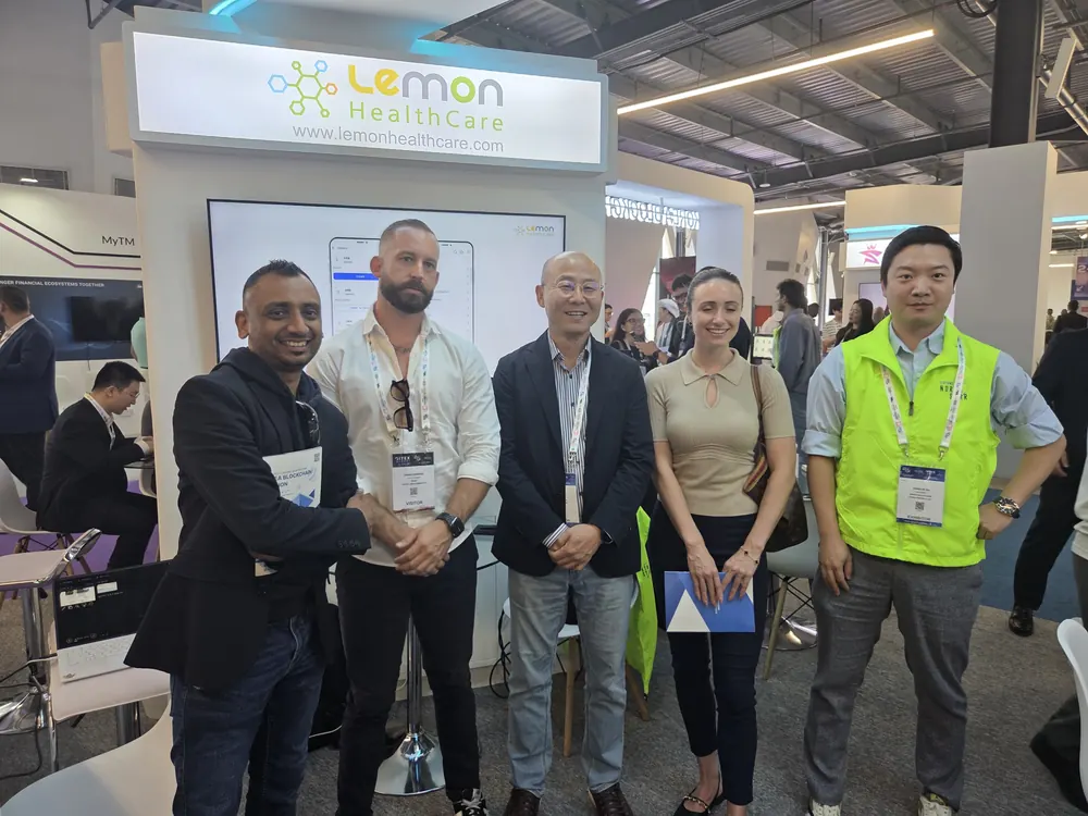 Dubai · GITEX Global · 2025
