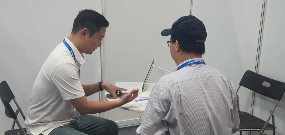 Ho Chi Minh City · Medi-Pharm Expo · 2026