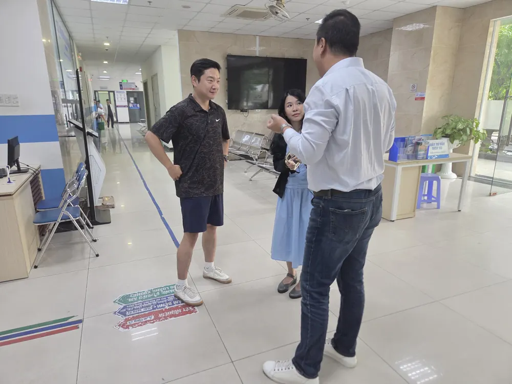 Nha Trang · 22-12 Hospital · 2026
