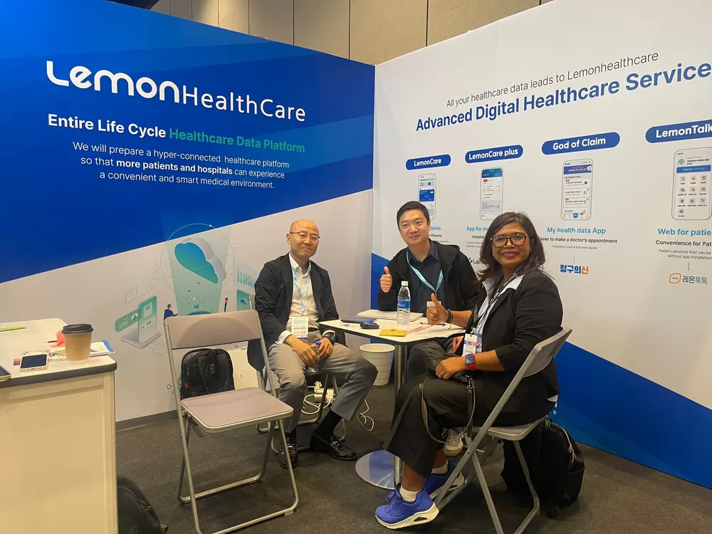Penang · K-MediTech · 2025