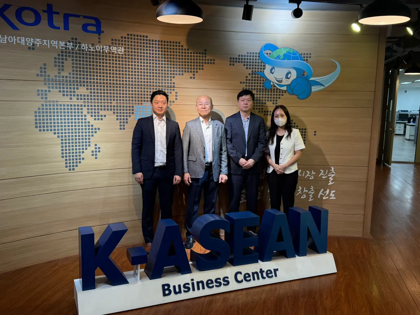 Hanoi · K-ASEAN Business Center · 2025